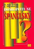 Domluvíte se španělsky? - obálka