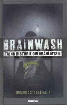 Obálka titulu Brainwash