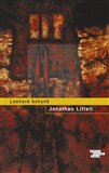 Laskavé bohyně - obálka
