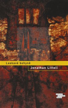 Obálka titulu Laskavé bohyně