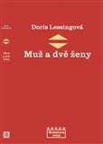 Muž a dvě ženy - obálka