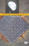 Konec světa & Hard-boiled Wonderland - obálka
