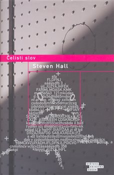 Obálka titulu Čelisti slov