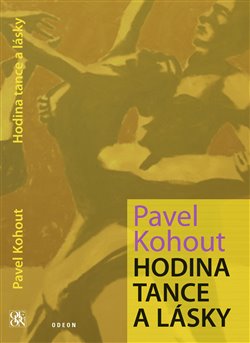 Obálka titulu Hodina tance a lásky