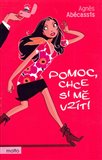 Pomoc, chce si mě vzít! - obálka