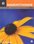 Makrofotografie - obálka