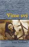 Víme svý - obálka