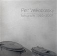 Fotografie 1986-2007 - obálka