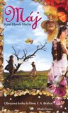 Máj - filmová verze - obálka