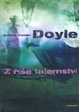 Z říše tajemství - obálka