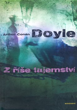Obálka titulu Z říše tajemství