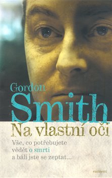 Obálka titulu Na vlastní oči
