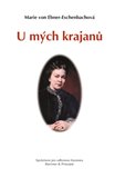 U mých krajanů - obálka