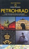 Petrohrad - obálka
