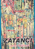Zatanči - obálka