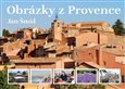 Obrázky z Provence - obálka