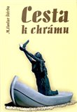 Cesta k chrámu - obálka