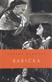 Babička - obálka