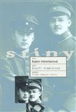 Bratři Himmlerové (Historie jedné německé rodiny) - obálka