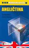 Angličtina - Minikostka pro SŠ - obálka