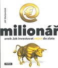 E-milionář - obálka