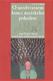 O neodvratném konci mužského pokolení (Tajný život takového normálního muže) - obálka