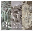 3 Sochařky - obálka