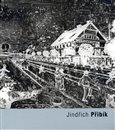 Jindřich Přibík - obálka