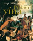 Příběh vína - obálka