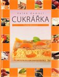 Velká domácí cukrářka - obálka