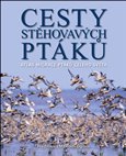 Cesty stěhovavých ptáků - obálka