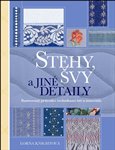 Stehy, švy a jiné detaily - obálka
