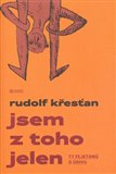 Jsem z toho jelen (77 fejetonů o údivu) - obálka