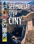 Sedmdesát divů Číny - obálka