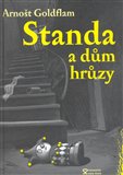 Standa a dům hrůzy - obálka