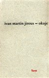 Okuje - obálka