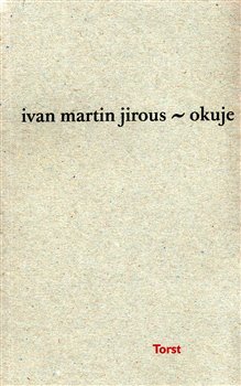 Obálka titulu Okuje