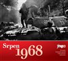 Ob�lka knihy CD-Srpen 1968