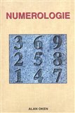 Numerologie - obálka
