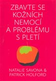 Zbavte se kožních nemocí a problémů s pletí - obálka
