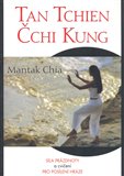 Tan Tchien Čchi Kung - obálka