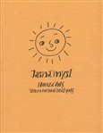 Jasná mysl - obálka