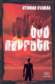 Obálka titulu Bod návratu