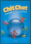 Chit Chat 1 Flashcards - obálka