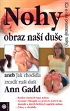Nohy - obraz naší duše (aneb Jak chodidla zrcadlí naši duši) - obálka