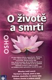 O životě a smrti - obálka
