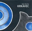 Krkavec / The Raven - obálka