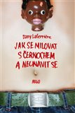 Jak se milovat s černochem a neunavit se - obálka