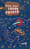 Losos pochyb - obálka