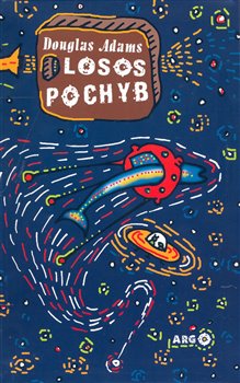 Obálka titulu Losos pochyb